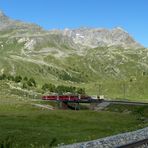 Berninapass (2253 m)...02a