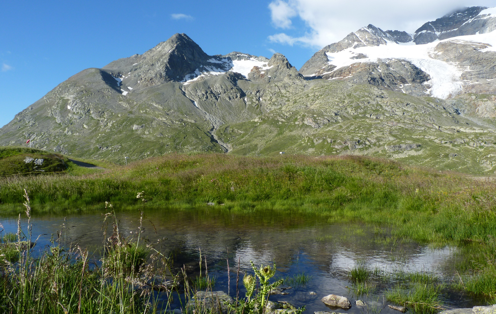 Berninapass (2253 m)...04