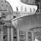 Bernini Brunnen II