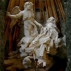 Bernini - Die Verzückung der Heiligen Theresa