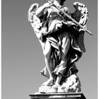 Bernini´s Engel