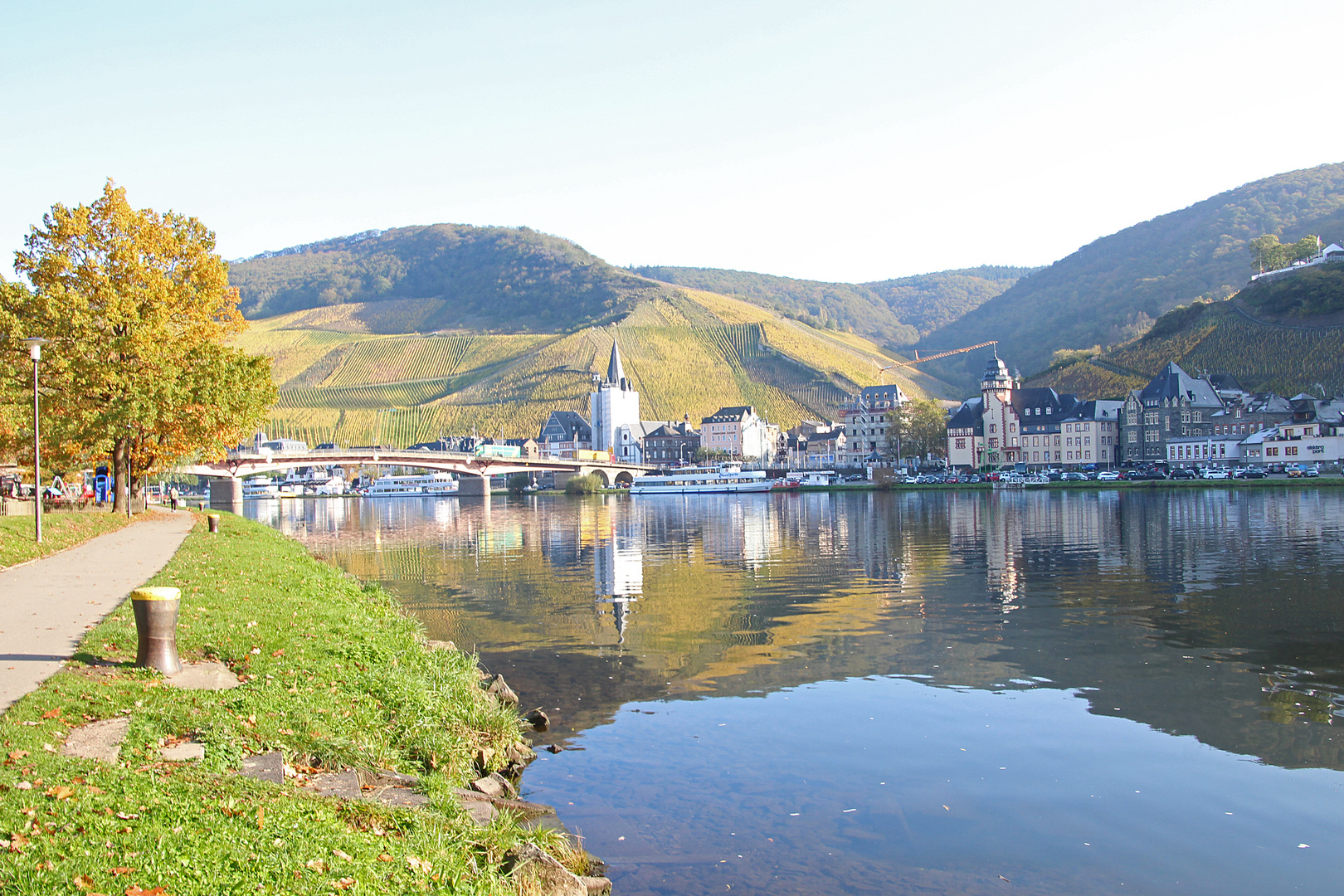 Bernkastel