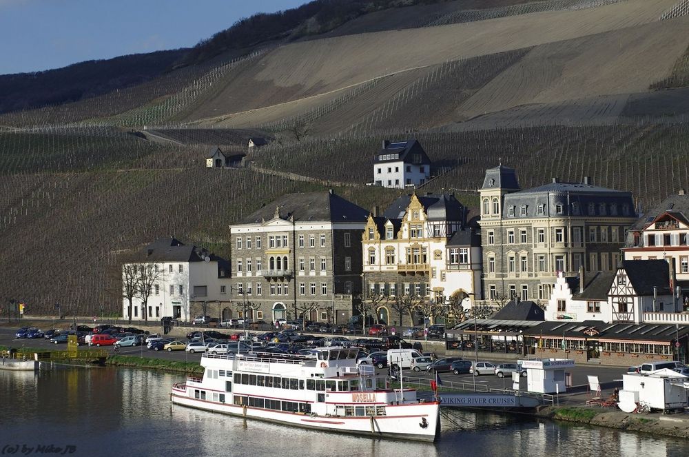 Bernkastel