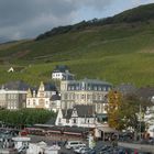 Bernkastel an der Mosel