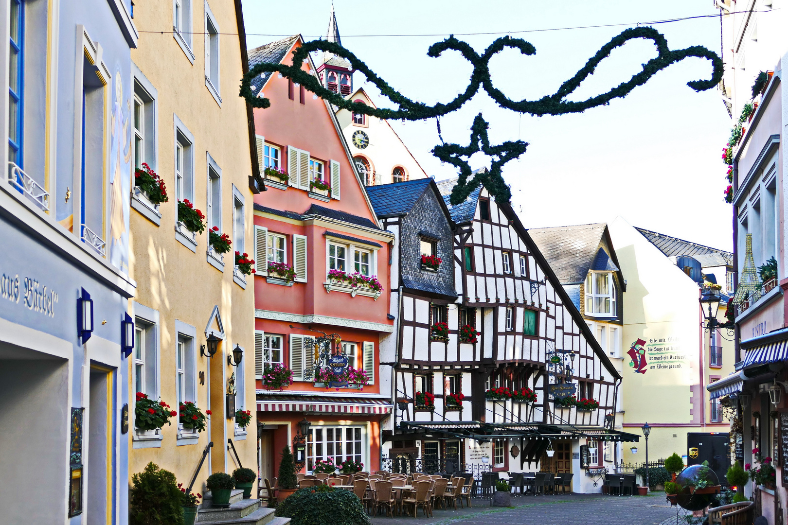 Bernkastel