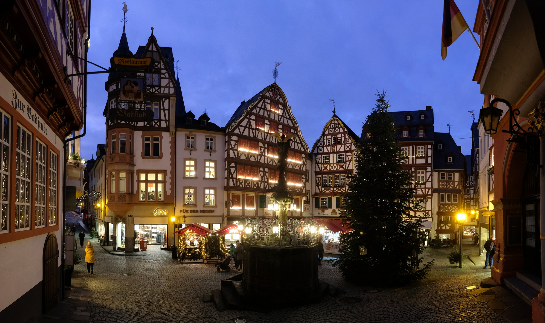 Bernkastel.