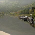 Bernkastel - Hafen