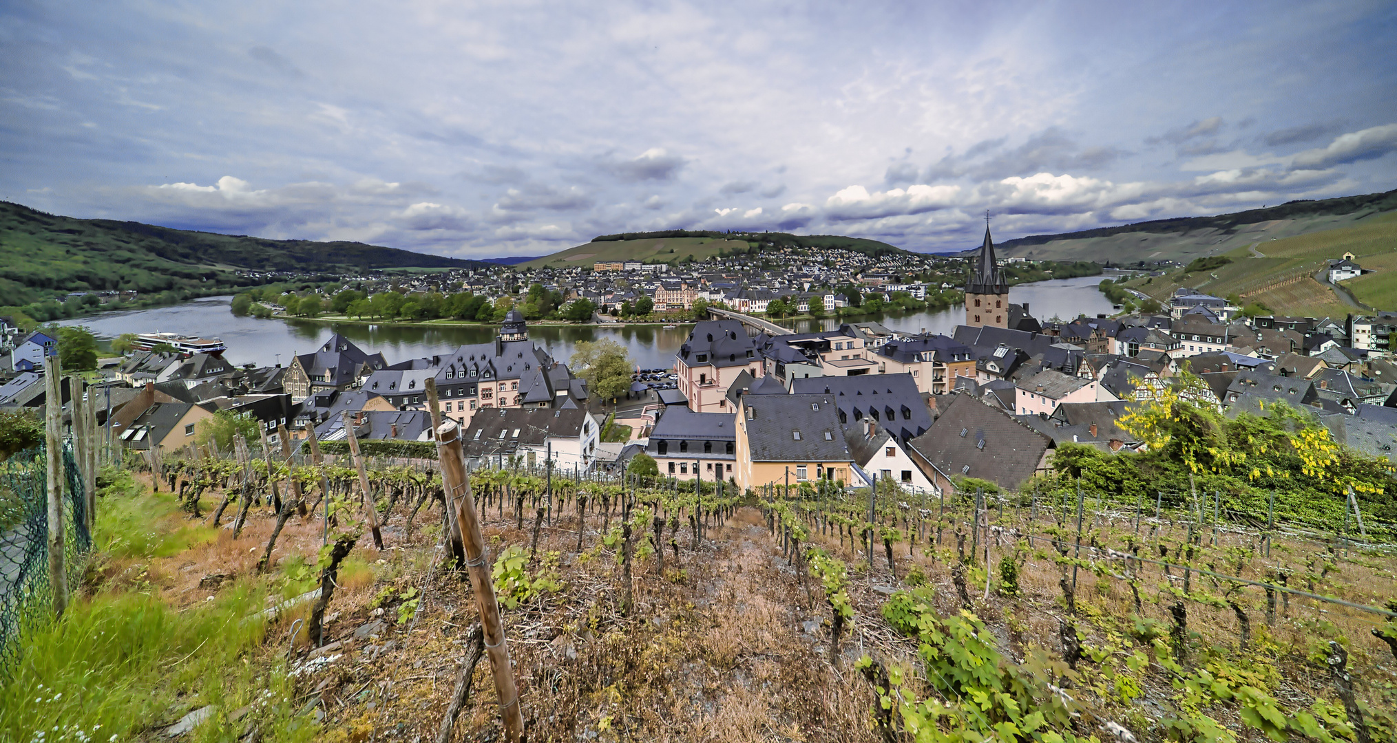 Bernkastel-Kues