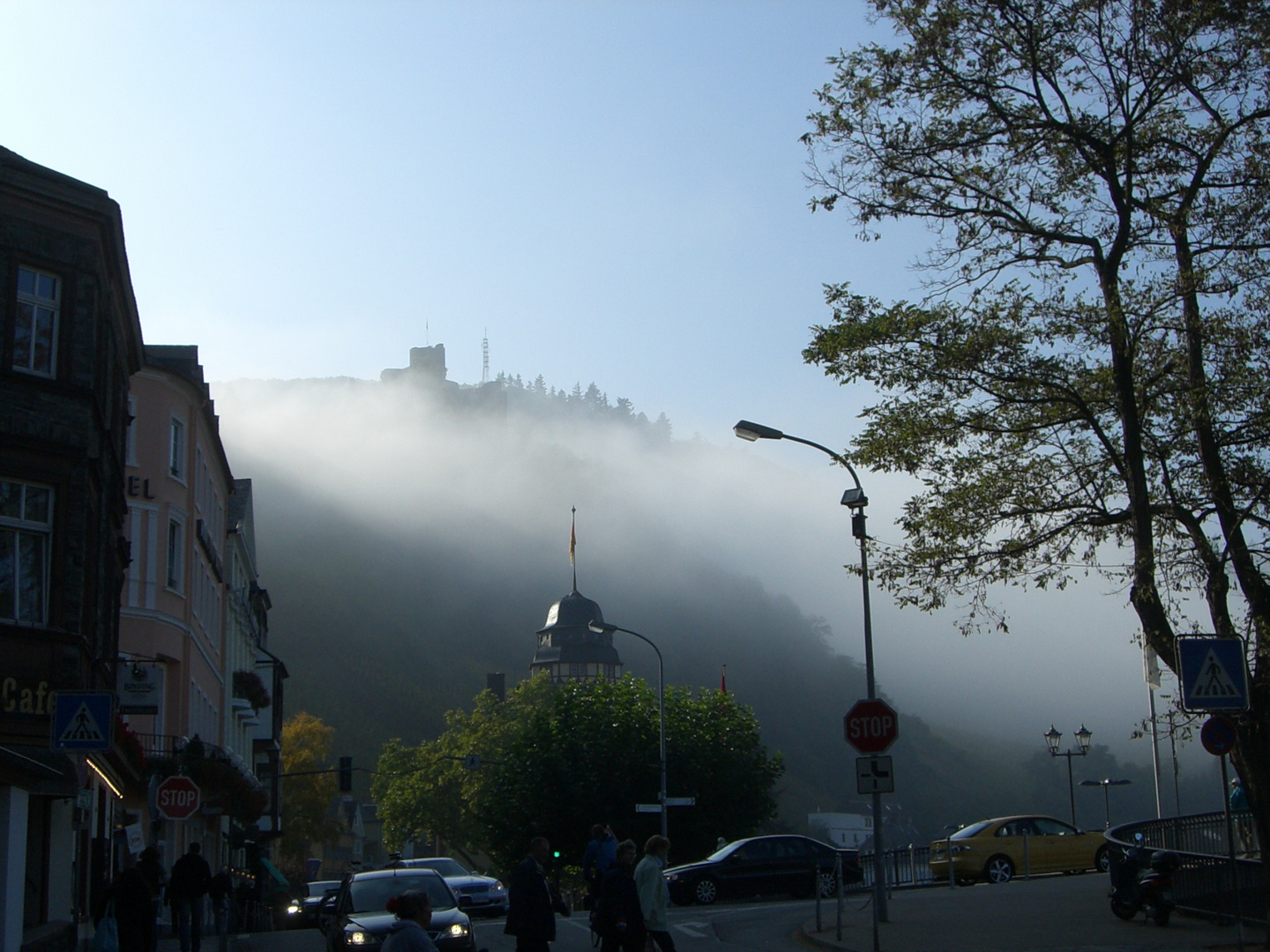 Bernkastel Kues