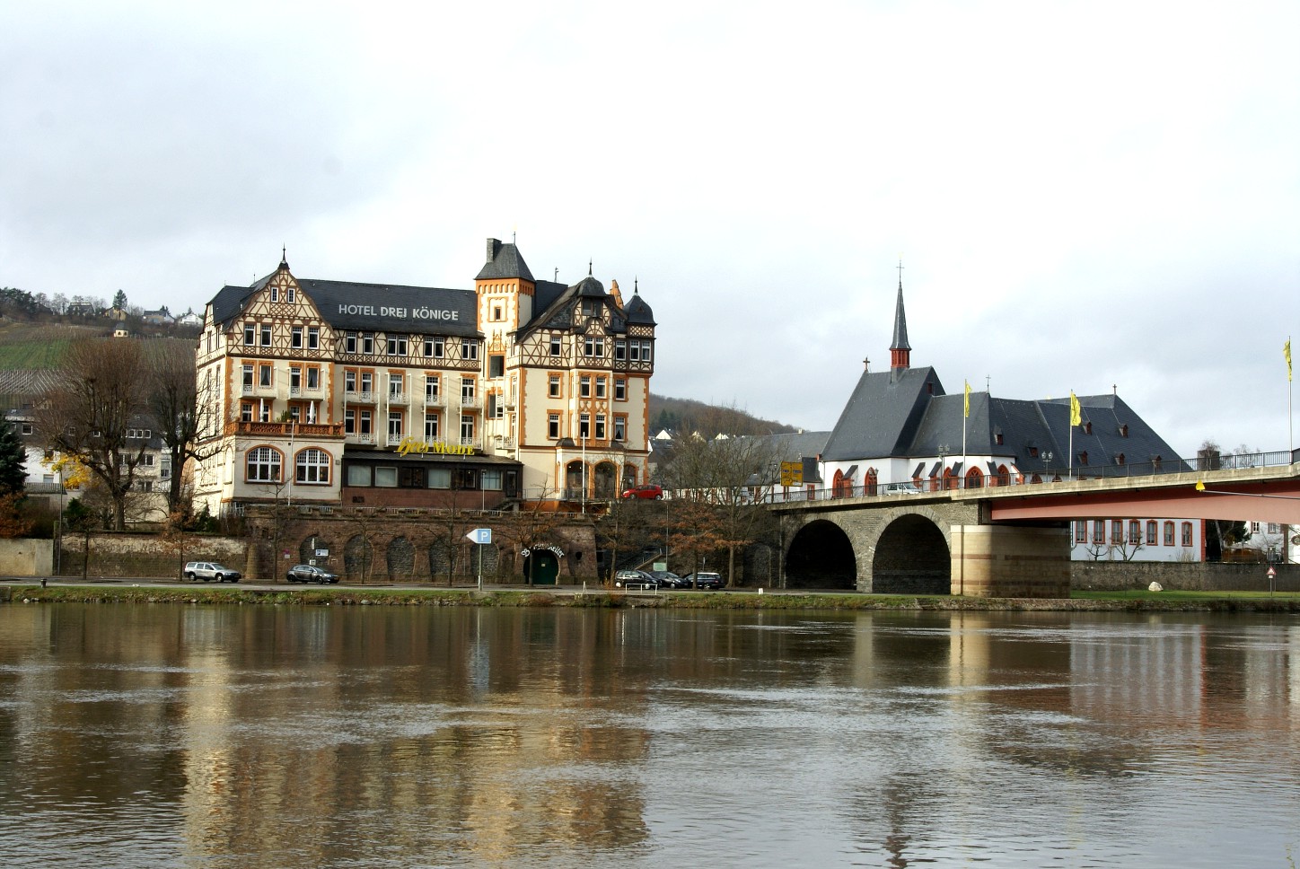 Bernkastel-Kues 1