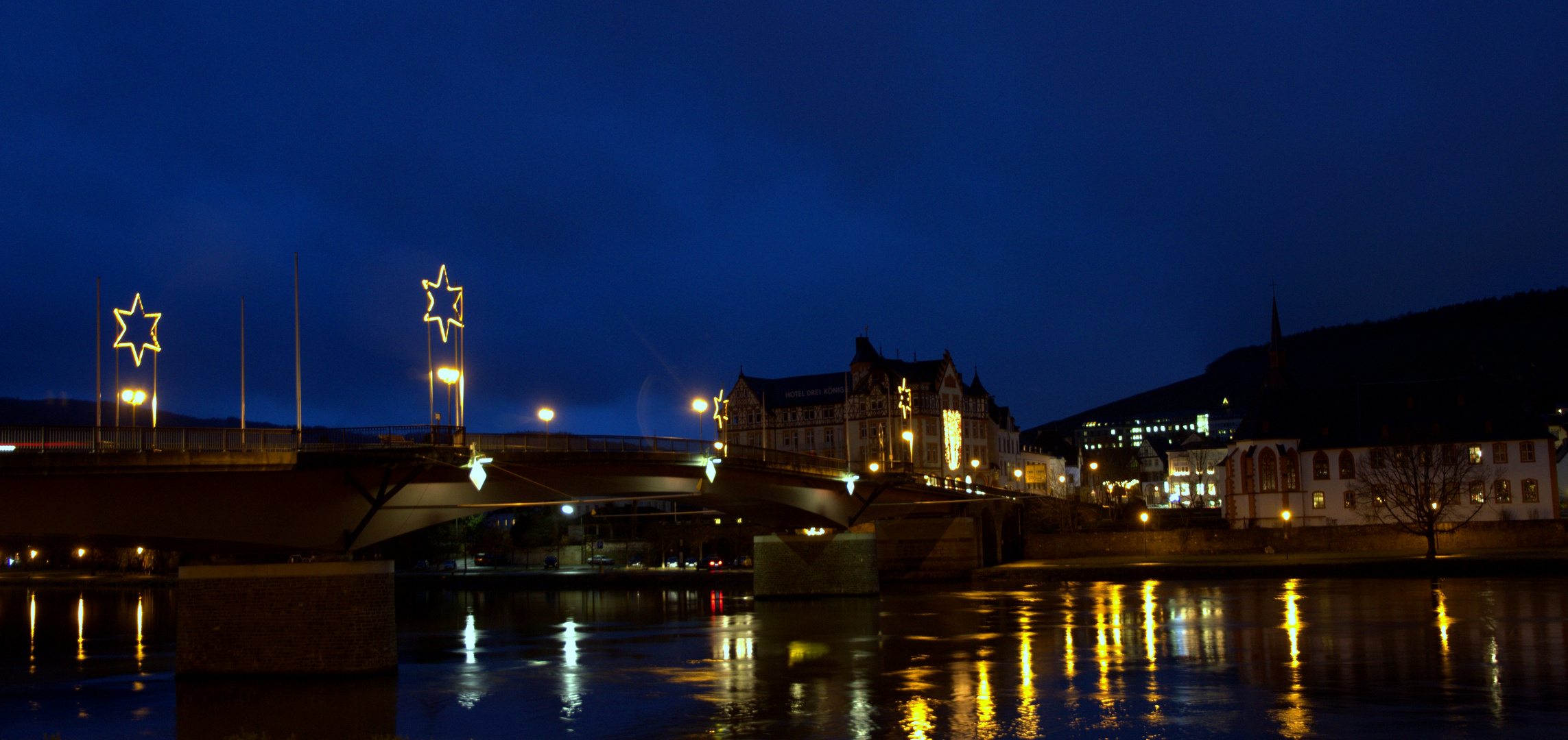 Bernkastel-Kues