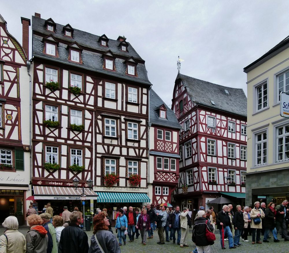 Bernkastel - Kues