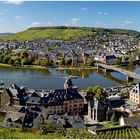 Bernkastel-Kues 2022-10-06 Panorama