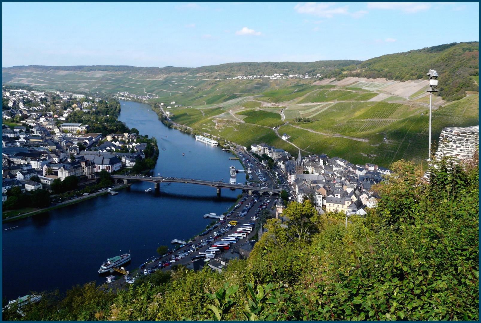 Bernkastel - Kues