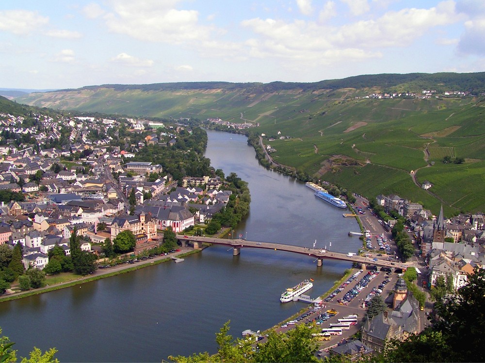 Bernkastel-Kues