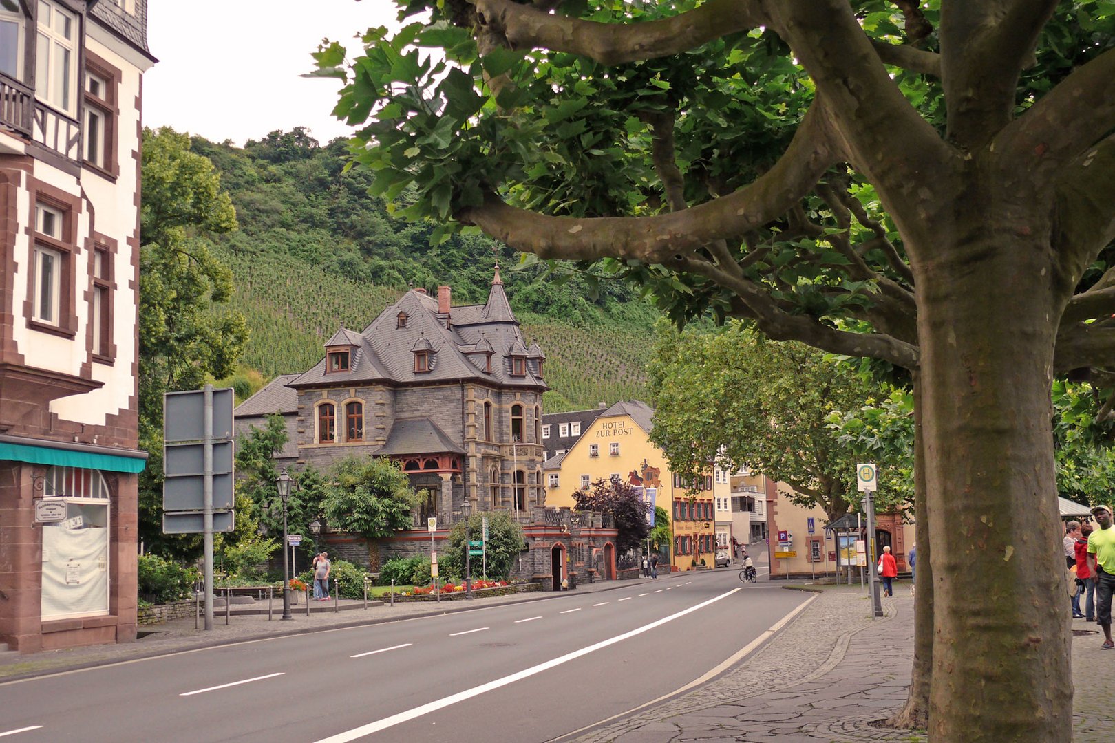 Bernkastel-Kues