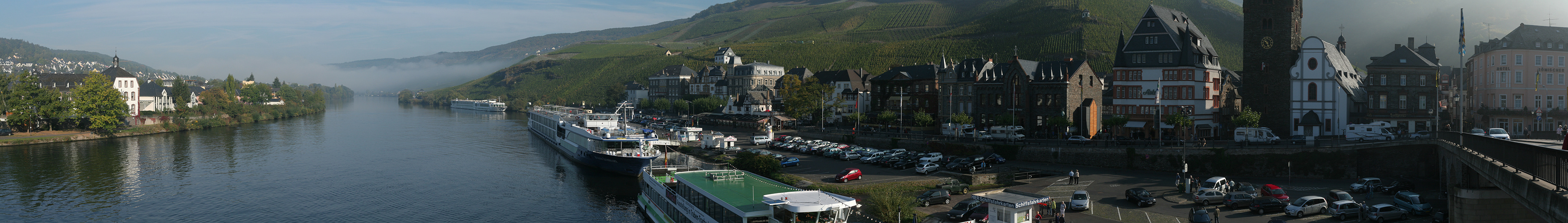 Bernkastel- Kues