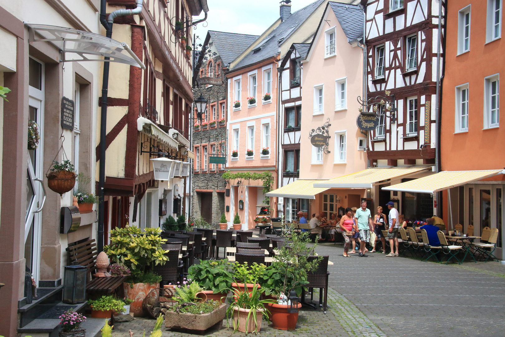 Bernkastel-Kues