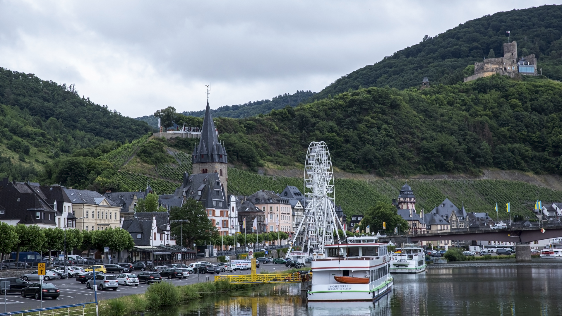 Bernkastel-Kues