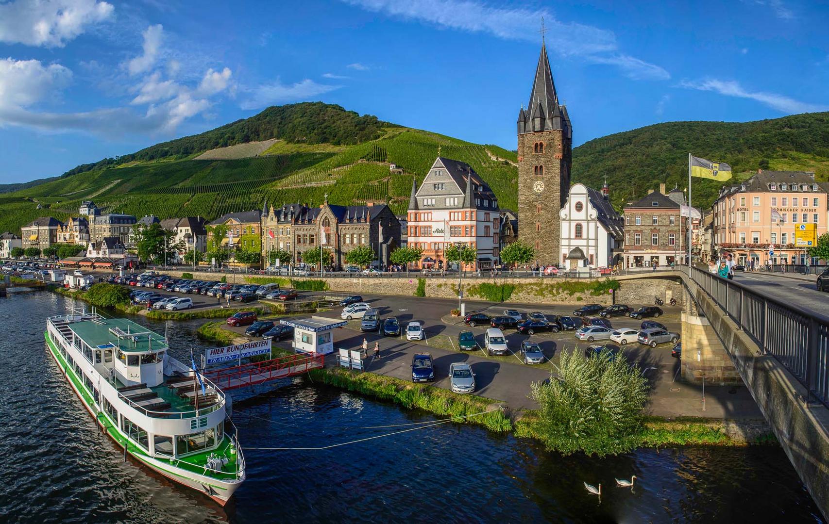 Bernkastel-Kues