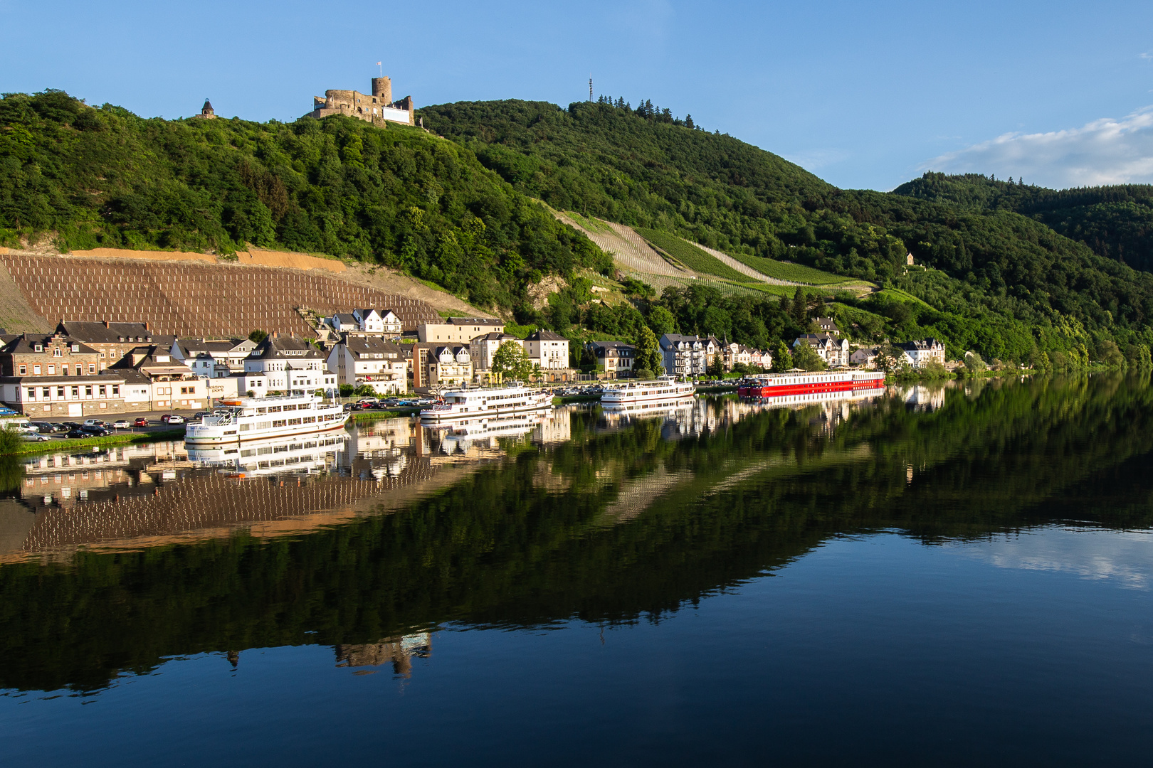 Bernkastel-Kues