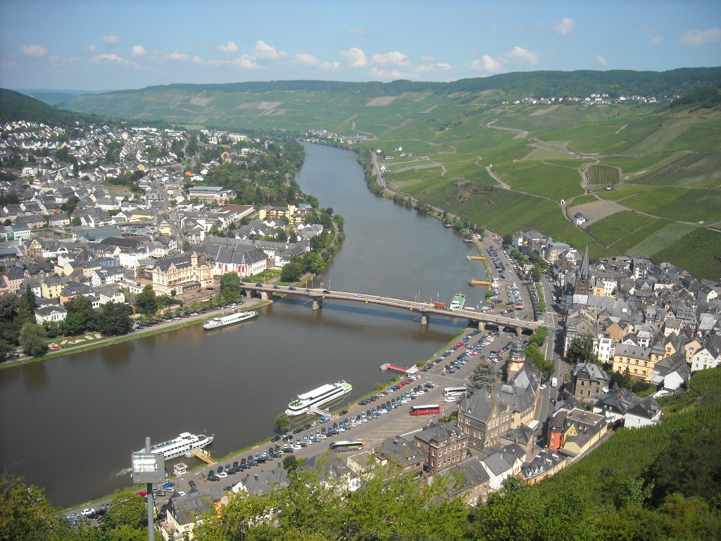 Bernkastel-Kues