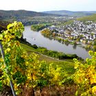 Bernkastel- Kues an der schönen Donau