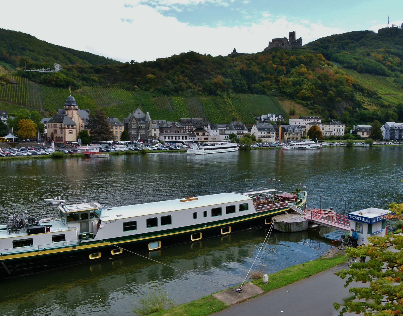 Bernkastel - Kues