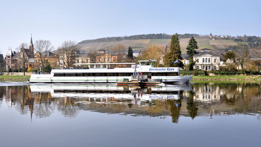 Bernkastel-Kues