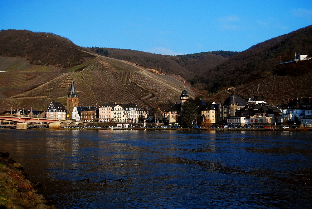 Bernkastel-Kues