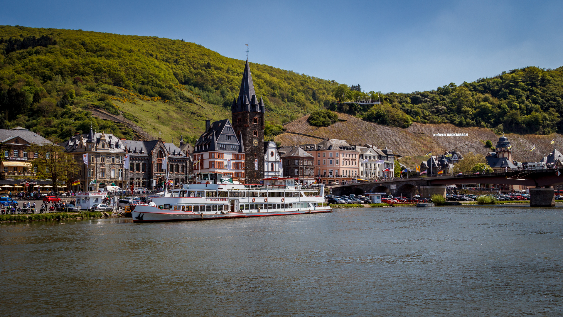  Bernkastel-Kues