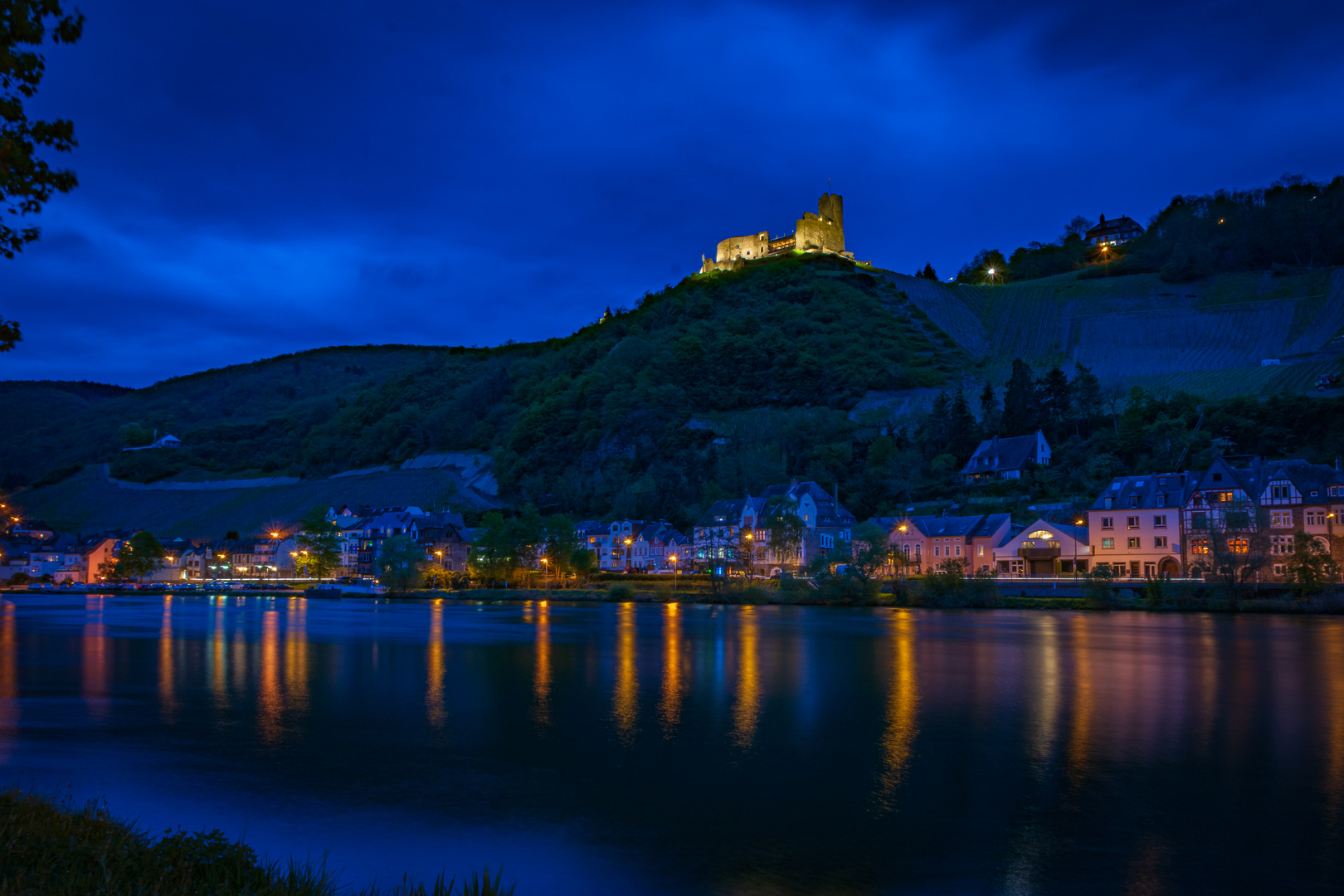 Bernkastel Kues