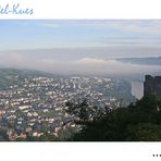 Bernkastel-Kues erwacht