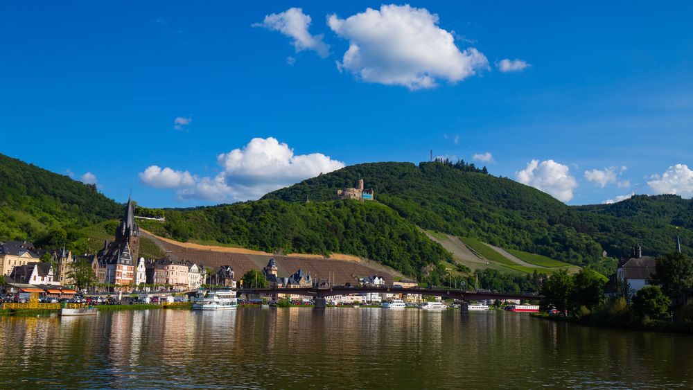 Bernkastel-Kues