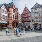 Bernkastel-Kues Marktplatz 26