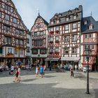 Bernkastel-Kues Marktplatz 48