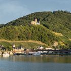 Bernkastel-Kues mit Burgruine Landshut 007