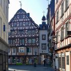 Bernkastel - Kues / Mosel