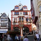 Bernkastel-Kues Rathaus