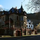 Bernkastel-Kues, Weingut