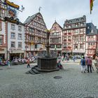 Bernkastel Marktplatz 35