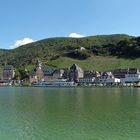 Bernkastel Panorama (verbesserte Version)