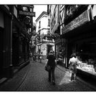 Bernkastel-Streetlife