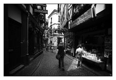 Bernkastel-Streetlife