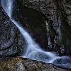 Bernkasteler Wasserfall