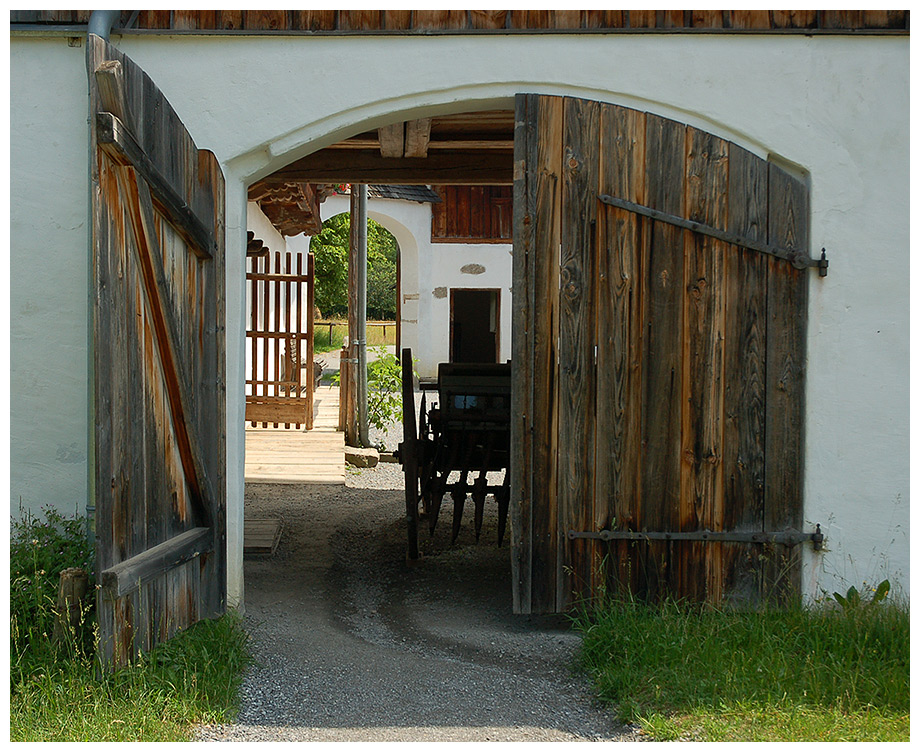 Bernöder-Hof