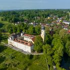 Bernried Kloster