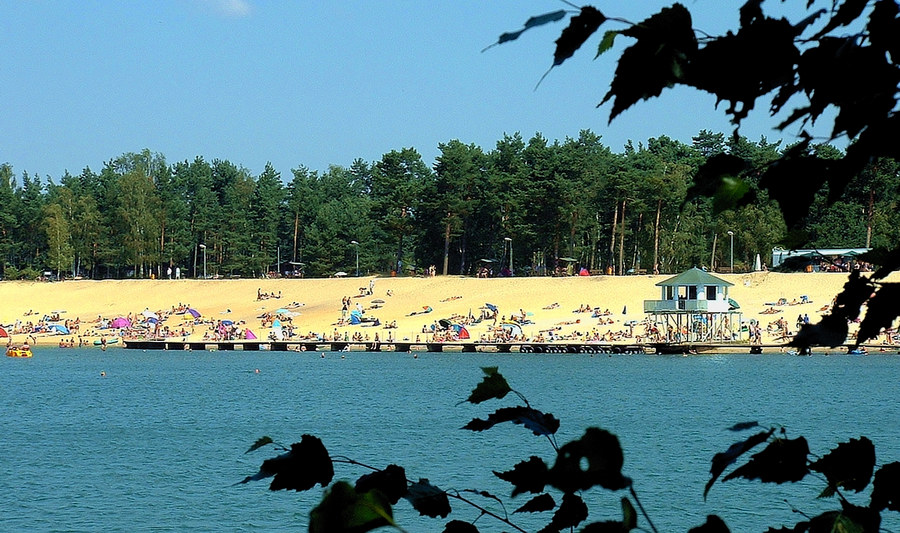 Bernsteinsee