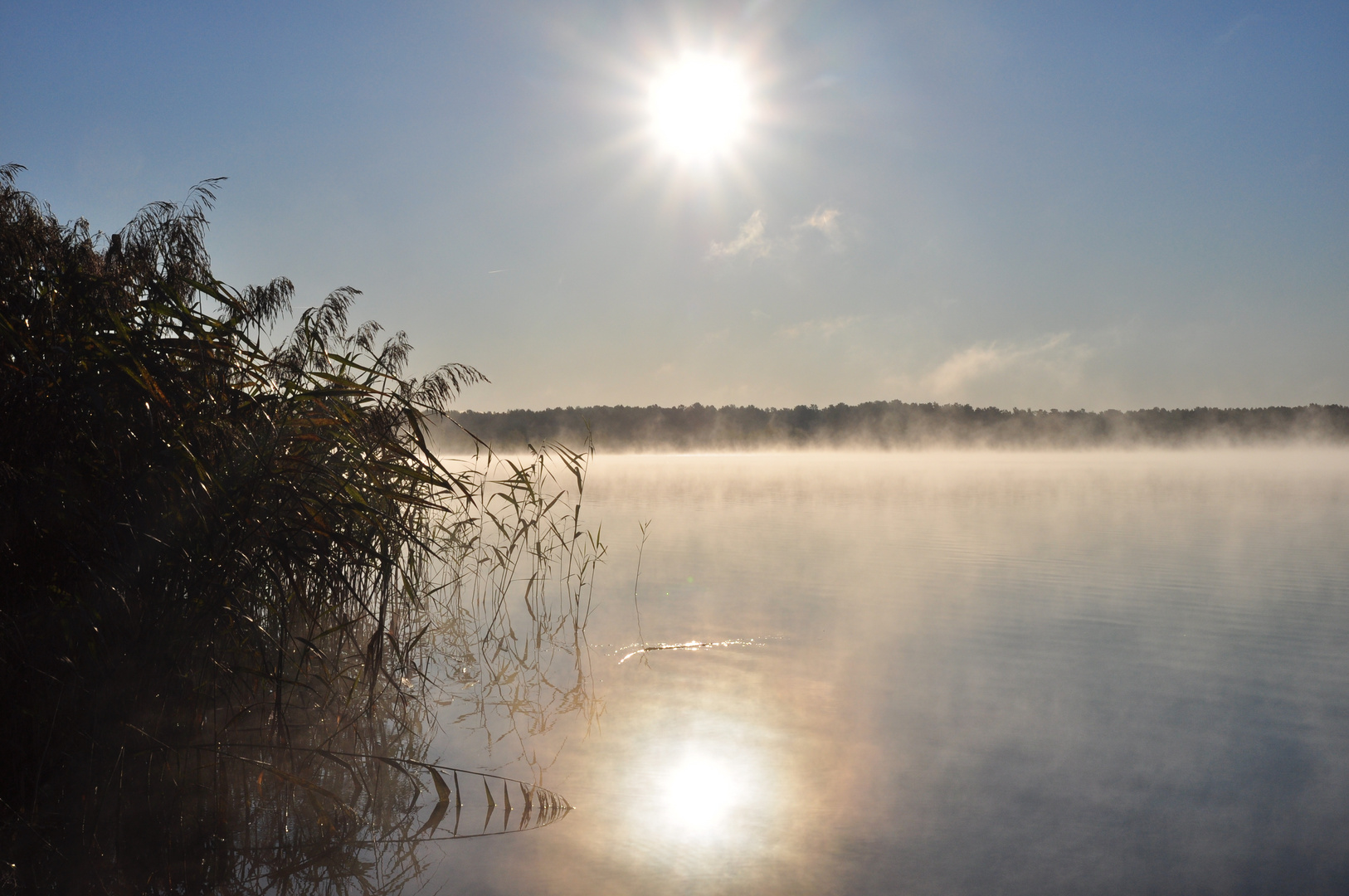 Bernsteinsee