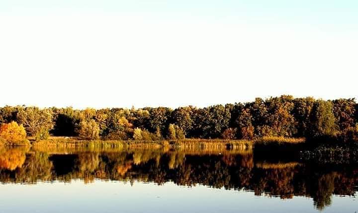 Bernsteinsee